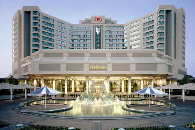 Photo 1 - Hilton East Brunswick