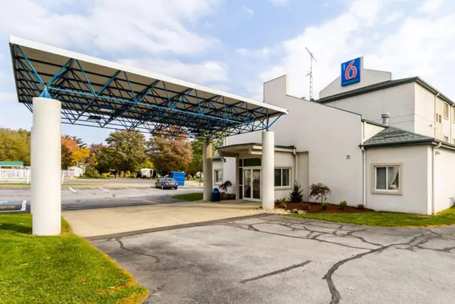Photo 1 - Motel 6-Milan, OH - Sandusky