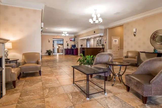 Photo 1 - Spark By Hilton Watertown