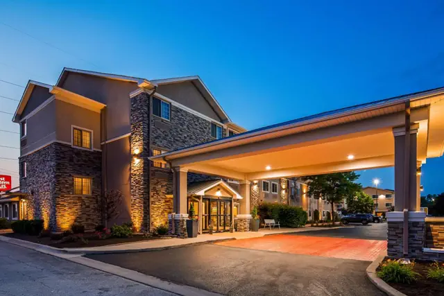 Photo 1 - Best Western Plus North Joliet