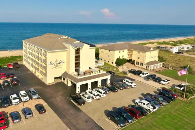 Photo 1 - Surf Side Hotel
