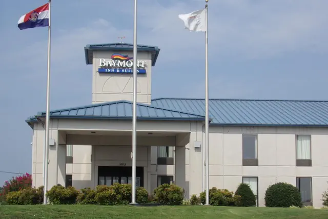 Photo 1 - Baymont by Wyndham West Plains