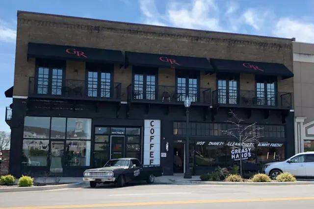 Photo 1 - GunRunner Boutique Hotel
