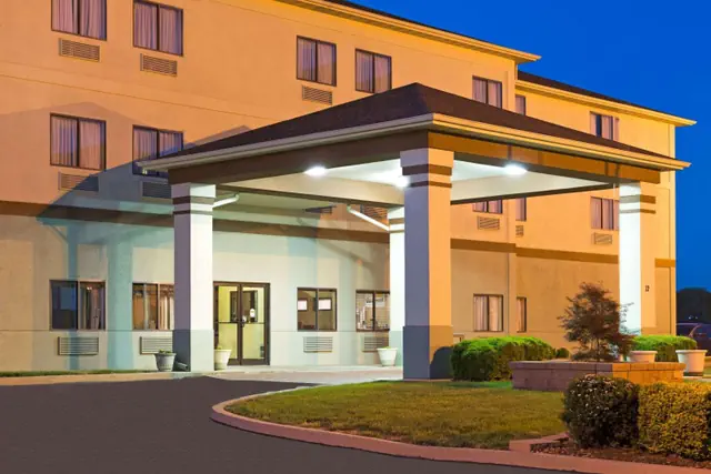 Photo 1 - Days Inn by Wyndham Collinsville St Louis