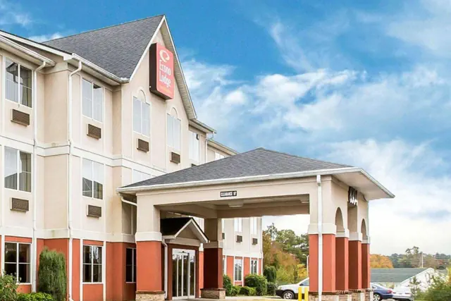 Photo 1 - Spark by Hilton Douglasville Atlanta West