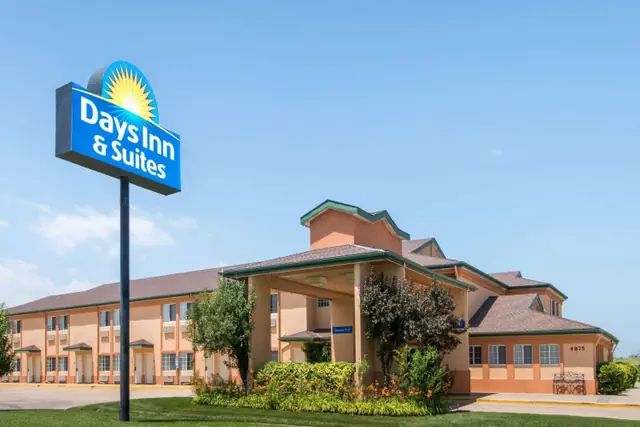 Photo 1 - Days Inn & Suites by Wyndham Wichita