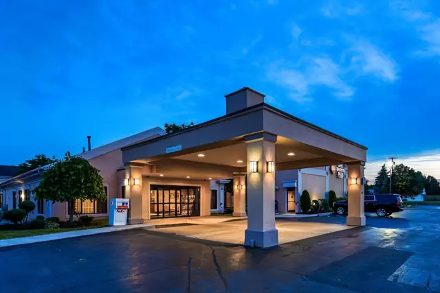 Photo 1 - Best Western Galleria Inn & Suites