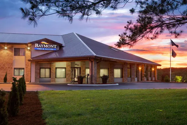 Photo 1 - Baymont by Wyndham Warrenton