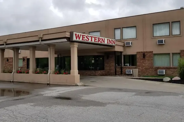 Photo 1 - Western Inn