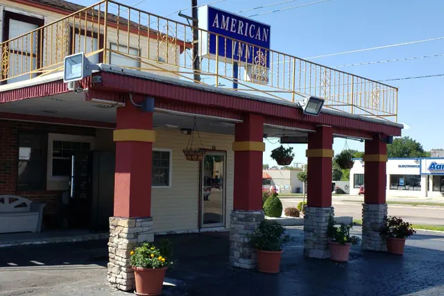 Photo 1 - American Inn