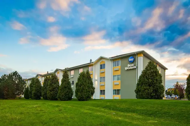 Photo 1 - Baymont by Wyndham Maumee Toledo