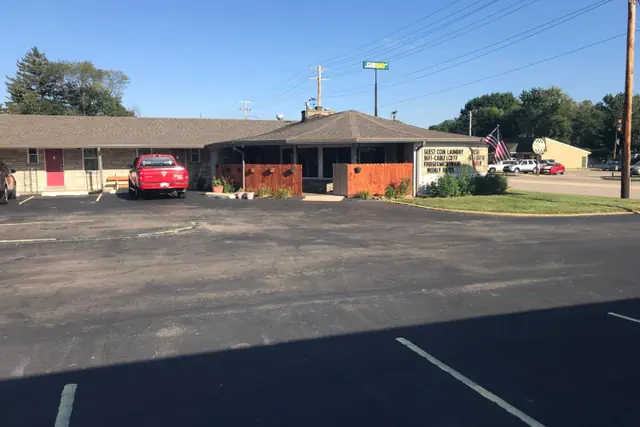 Photo 1 - Cooper Motel Tuscola