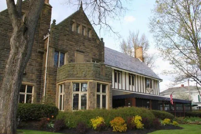 Photo 1 - Granville Inn