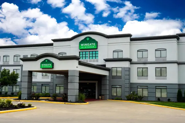 Photo 1 - Wingate by Wyndham Columbia