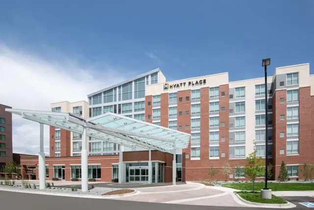 Photo 1 - Hyatt Place Westminster Denver