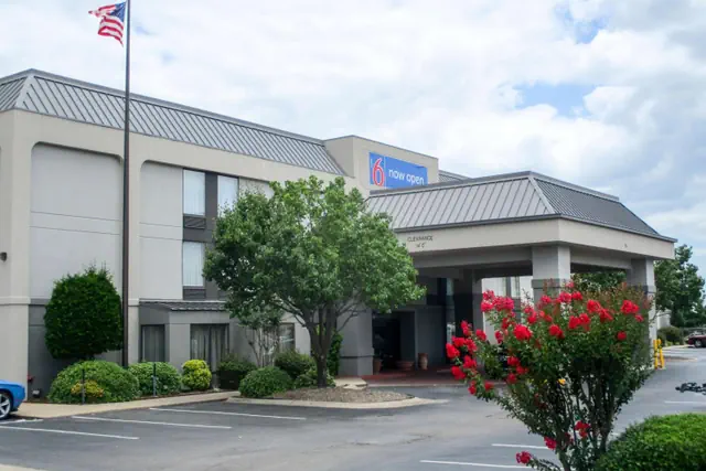 Photo 1 - Wingate by Wyndham Conway AR