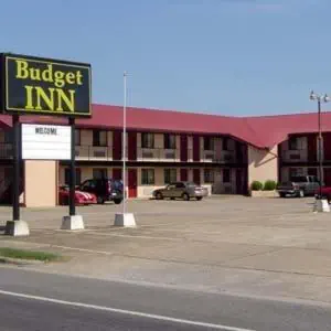Photo 1 - Budget Inn-Gadsden