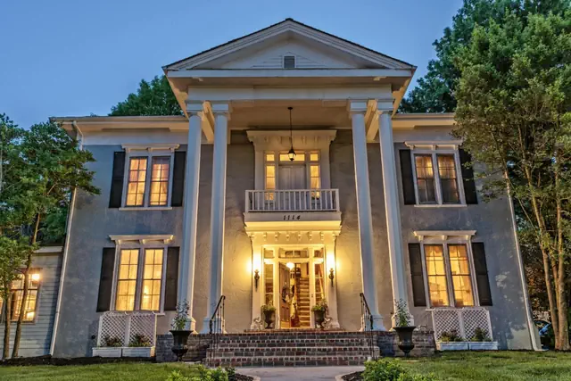 Photo 1 - Silver Heart Inn & Cottages