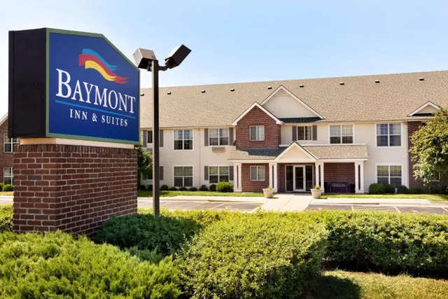 Photo 1 - Baymont by Wyndham Wichita East