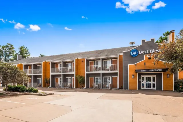 Photo 1 - Best Western Galena Inn & Suites