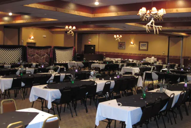 Photo 1 - Dodge House Hotel