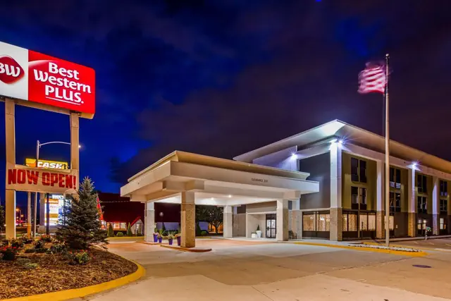 Photo 1 - Best Western Plus Bloomington East