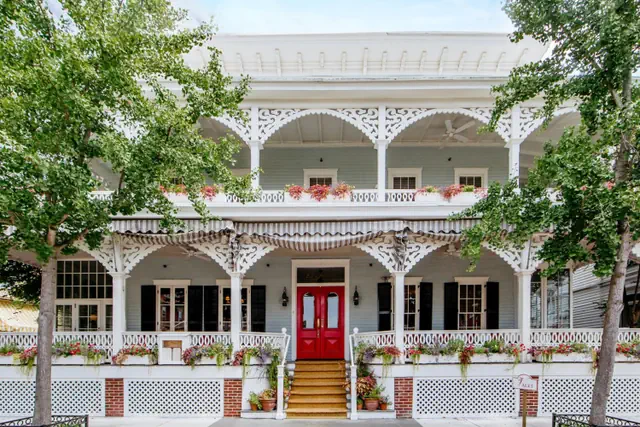 Photo 1 - The Virginia and Cottages