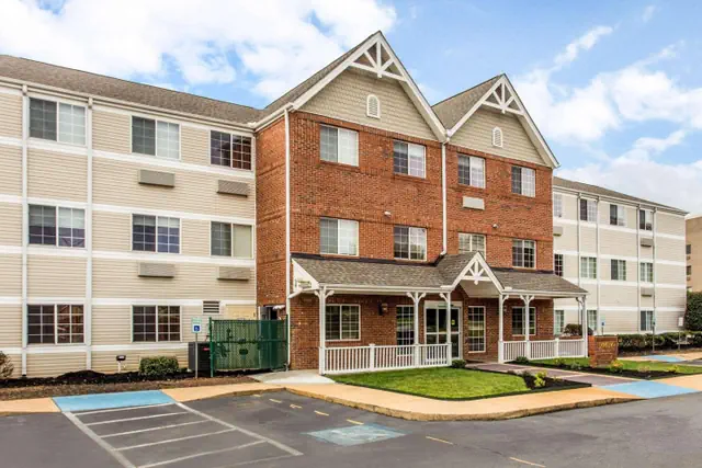 Photo 1 - MainStay Suites Greenville Airport