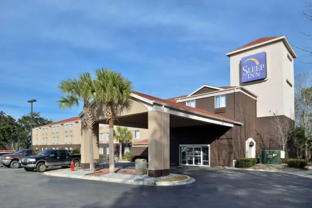 Photo 1 - Sleep Inn Beaufort near MCAS