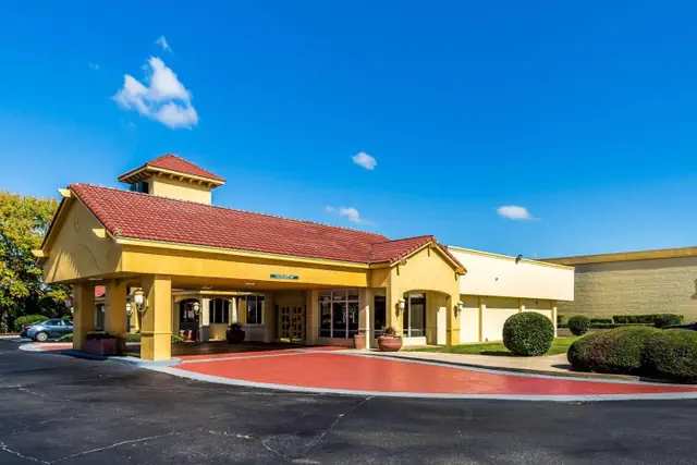 Photo 1 - Quality Inn Clemson near University