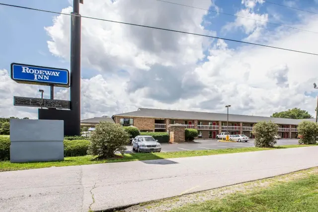 Photo 1 - Rodeway Inn Expo Center