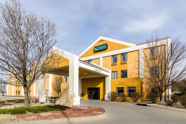 Photo 1 - Quality Inn & Suites Manhattan