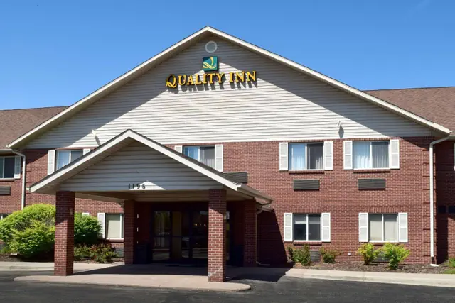 Photo 1 - Quality Inn Louisville - Boulder