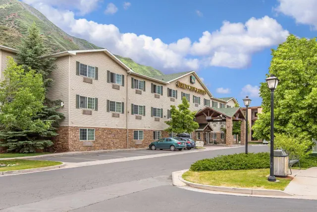 Photo 1 - Quality Inn & Suites On The River