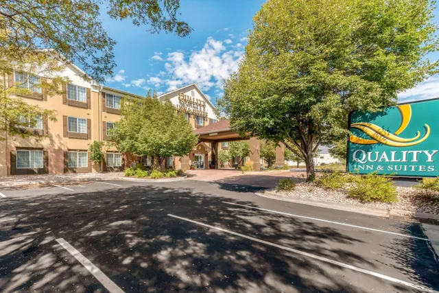 Photo 1 - Quality Inn & Suites University Fort Collins