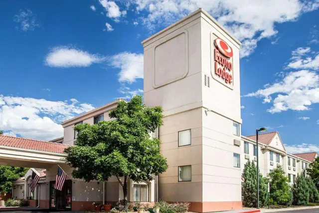 Photo 1 - Econo Lodge Denver International Airport