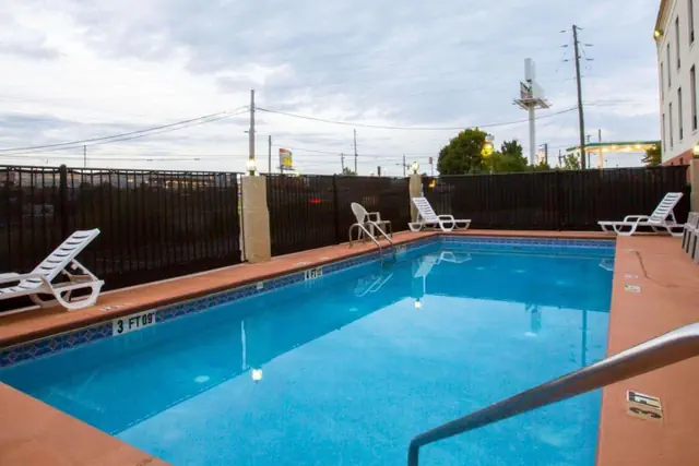 Photo 1 - Comfort Suites Cumming-Atlanta near Northside Hospital Forsyth