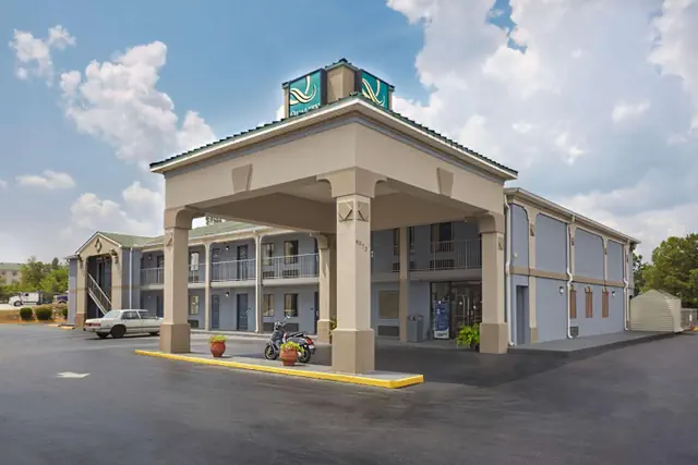 Photo 1 - Quality Inn Augusta West Near Fort Gordon