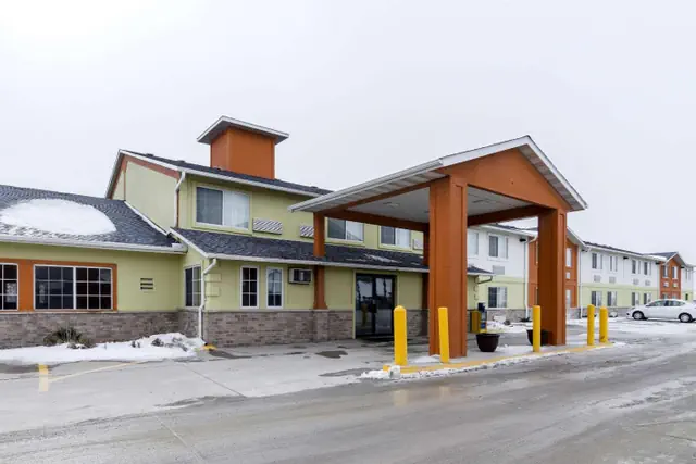 Photo 1 - Quality Inn Osceola