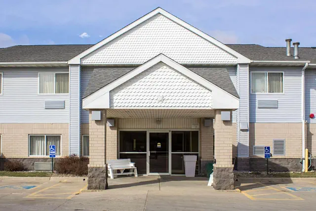 Photo 1 - Quality Inn & Suites Sioux City Southeast