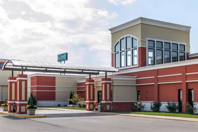 Photo 1 - Quality Inn & Suites Mattoon South