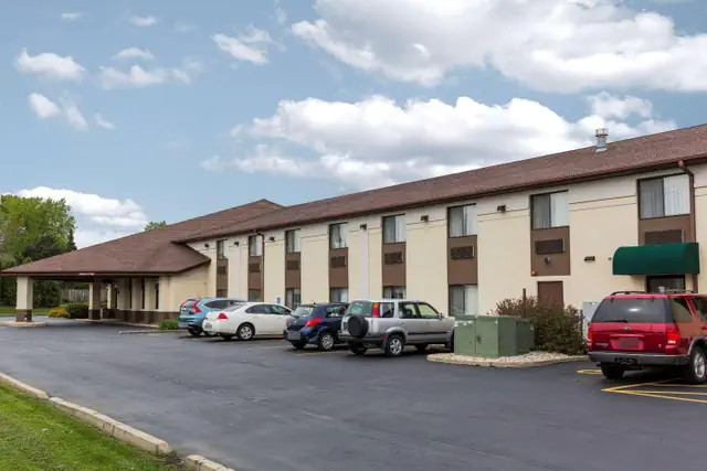 Photo 1 - Quality Inn Sycamore - DeKalb
