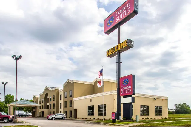 Photo 1 - Comfort Suites Effingham Central