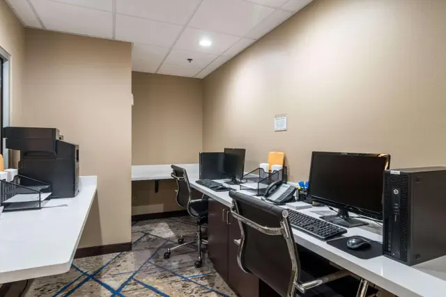 Photo 1 - Comfort Inn Edwardsville - St Louis