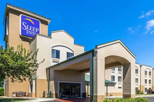 Photo 1 - Sleep Inn Springfield South I60 near Medical District