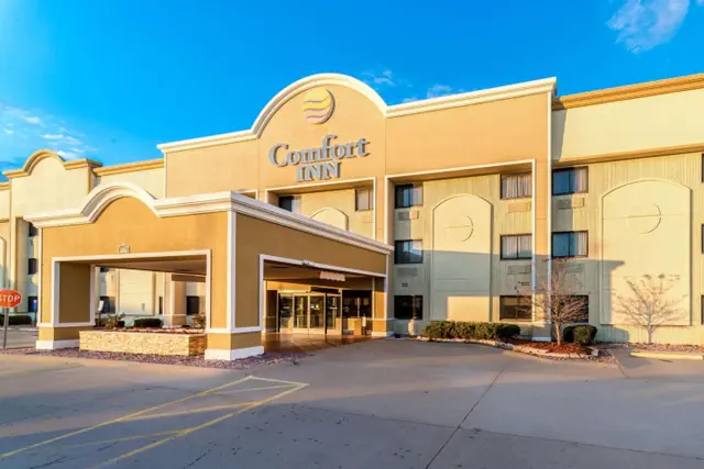 Photo 1 - Comfort Inn Festus-St Louis South