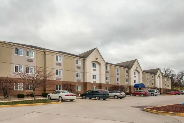 Photo 1 - Birch Hill Suites Columbia