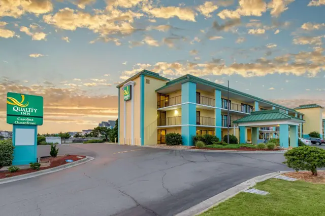 Photo 1 - Quality Inn Carolina Oceanfront