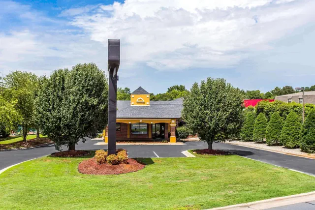 Photo 1 - Quality Inn Albemarle