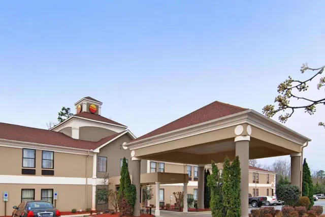 Photo 1 - Quality Inn High Point - Archdale